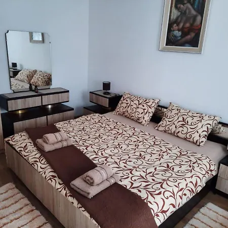 Apartmán App Vito *