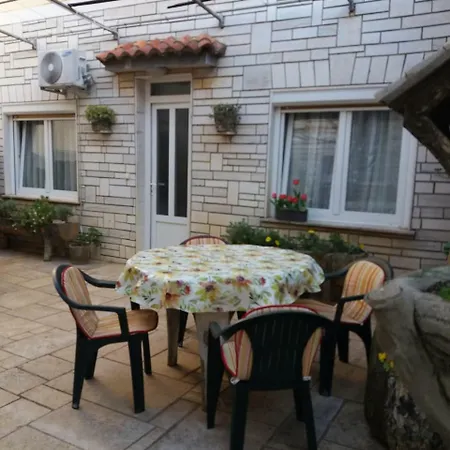 Apartmán App Vito *
