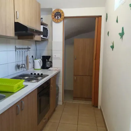 App Vito Apartament *