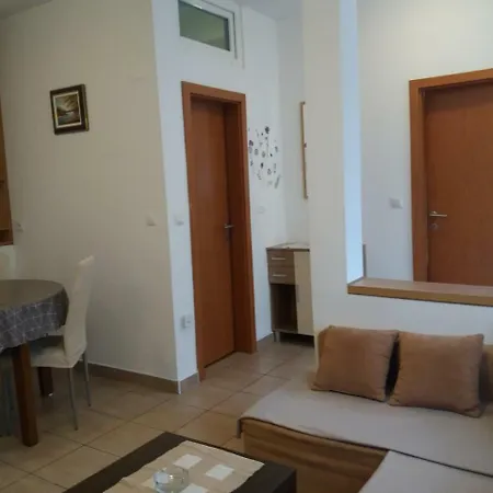 App Vito Apartmán *