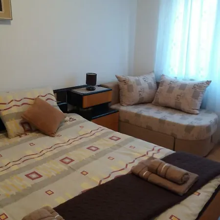 Apartament App Vito